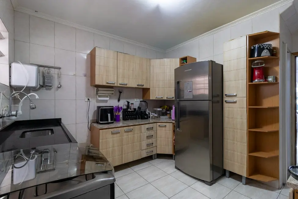 Foto 6 de Casa com 3 quartos à venda, 104m2 em Vila Santa Catarina, São Paulo - SP