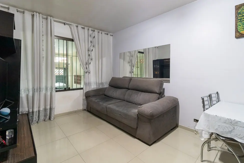 Foto 2 de Casa com 3 quartos à venda, 104m2 em Vila Santa Catarina, São Paulo - SP