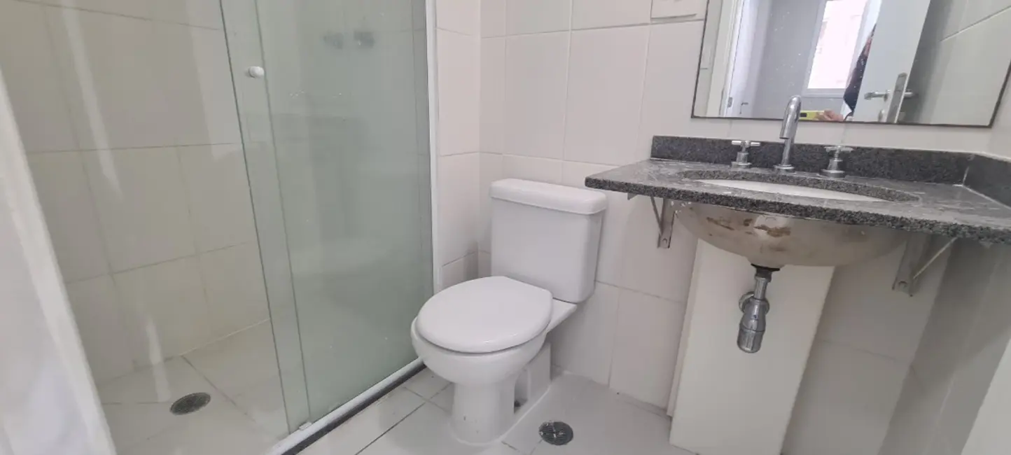 Apartamento com 3 quartos à venda, 70m2 em Água Branca, São Paulo - SP - imagem 7 Foto 7 de Apartamento com 3 quartos à venda, 70m2 em Água Branca, São Paulo - SP