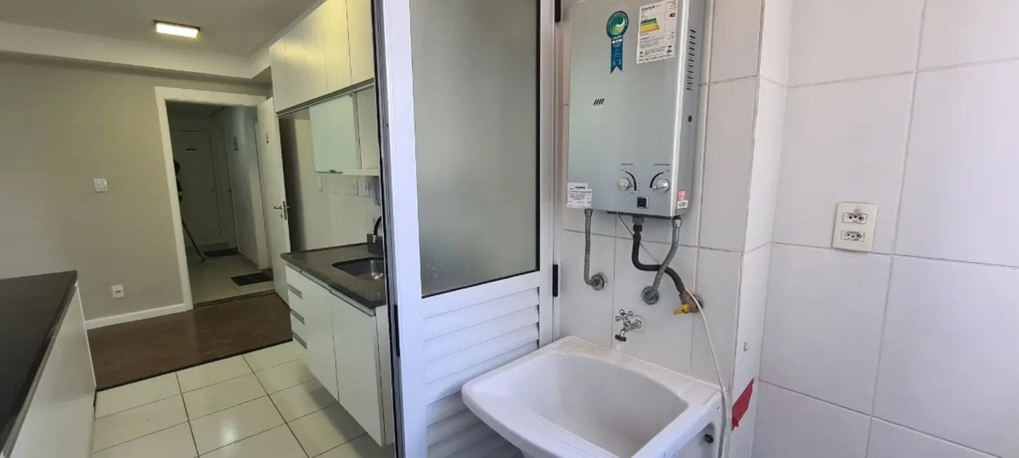 Apartamento com 3 quartos à venda, 70m2 em Água Branca, São Paulo - SP - imagem 3 Foto 3 de Apartamento com 3 quartos à venda, 70m2 em Água Branca, São Paulo - SP