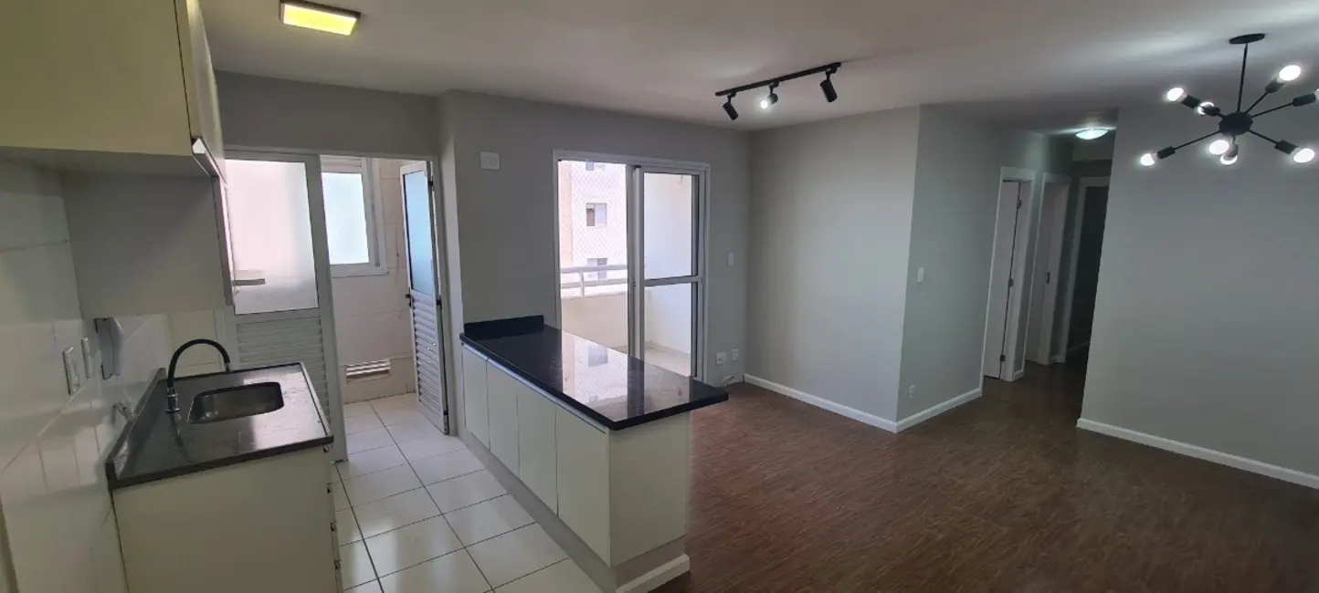 Apartamento com 3 quartos à venda, 70m2 em Água Branca, São Paulo - SP - imagem 4 Foto 4 de Apartamento com 3 quartos à venda, 70m2 em Água Branca, São Paulo - SP