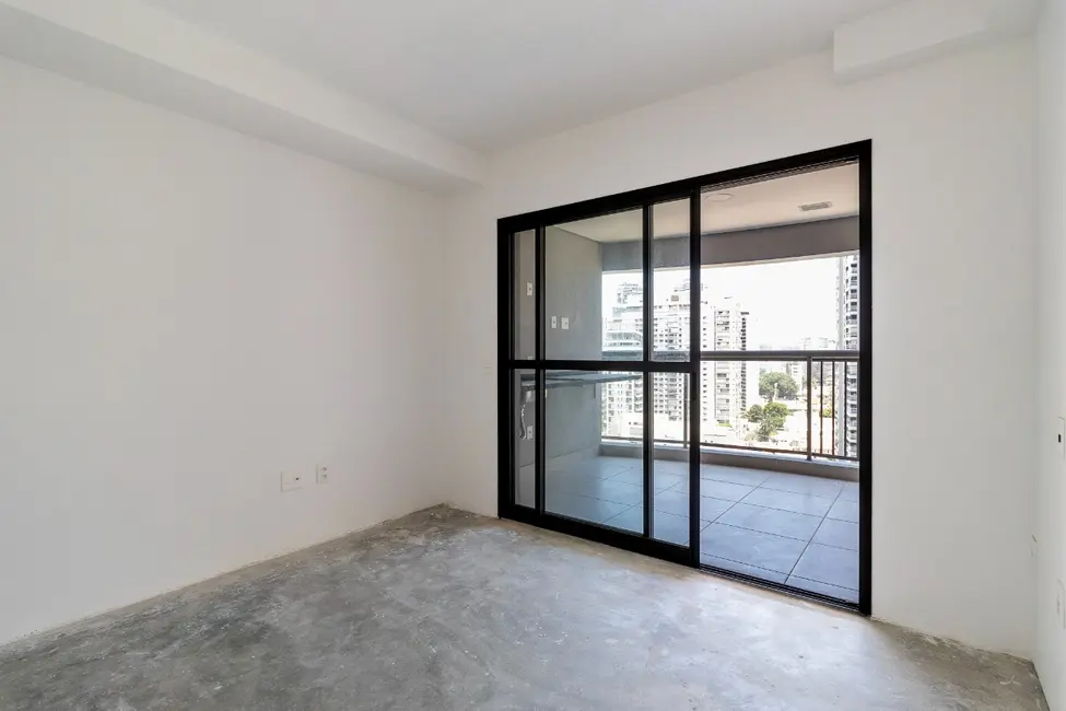 Foto 8 de Apartamento com 1 quarto à venda, 32m2 em São Paulo - SP