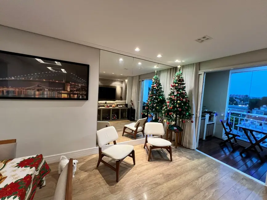 Apartamento com 2 quartos à venda, 74m2 em Campininha, São Paulo - SP - imagem 1 Foto 1 de Apartamento com 2 quartos à venda, 74m2 em Campininha, São Paulo - SP