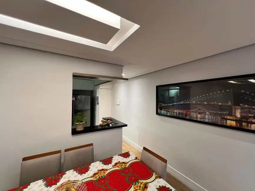 Apartamento com 2 quartos à venda, 74m2 em Campininha, São Paulo - SP - imagem 8 Foto 8 de Apartamento com 2 quartos à venda, 74m2 em Campininha, São Paulo - SP