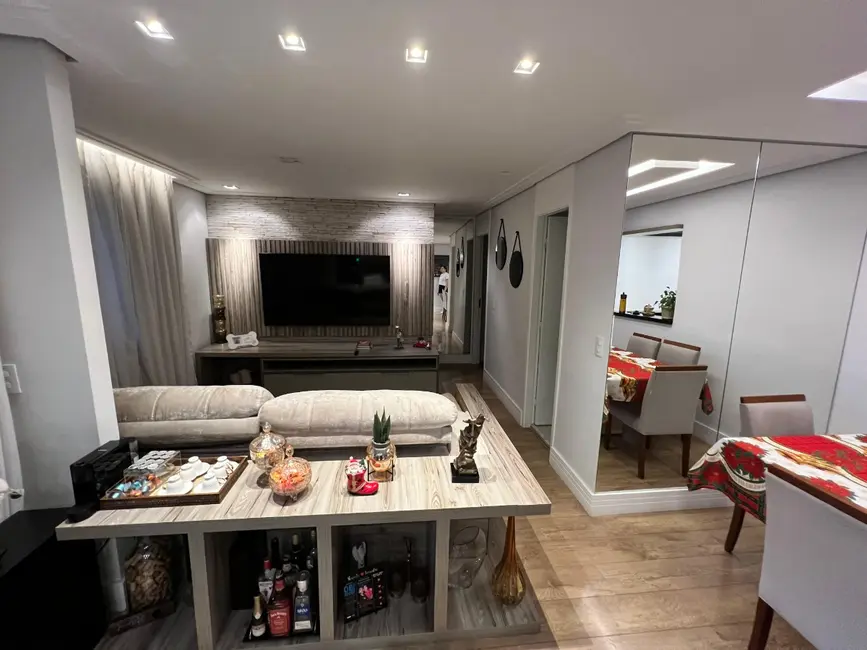 Apartamento com 2 quartos à venda, 74m2 em Campininha, São Paulo - SP - imagem 3 Foto 3 de Apartamento com 2 quartos à venda, 74m2 em Campininha, São Paulo - SP