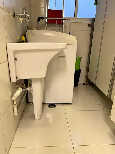 Apartamento com 2 quartos à venda, 74m2 em Campininha, São Paulo - SP - imagem 7 Foto 7 de Apartamento com 2 quartos à venda, 74m2 em Campininha, São Paulo - SP