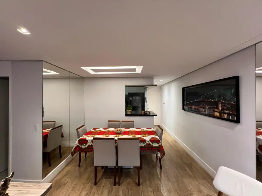 Apartamento com 2 quartos à venda, 74m2 em Campininha, São Paulo - SP - imagem 2 Foto 2 de Apartamento com 2 quartos à venda, 74m2 em Campininha, São Paulo - SP