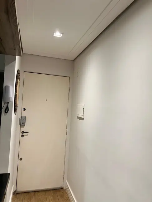 Apartamento com 2 quartos à venda, 74m2 em Campininha, São Paulo - SP - imagem 5 Foto 5 de Apartamento com 2 quartos à venda, 74m2 em Campininha, São Paulo - SP