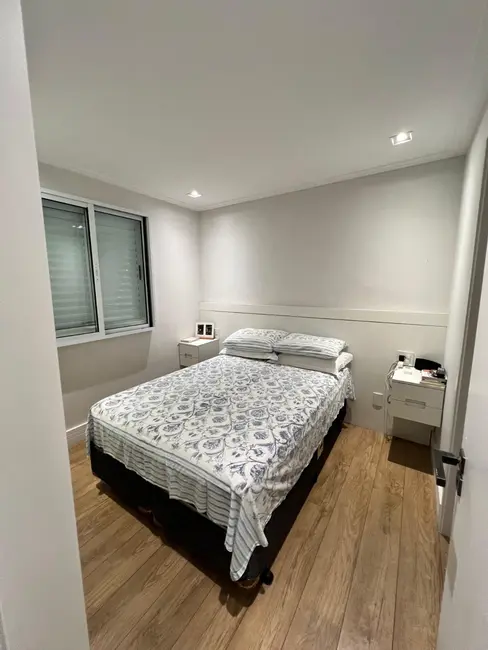 Apartamento com 2 quartos à venda, 74m2 em Campininha, São Paulo - SP - imagem 9 Foto 9 de Apartamento com 2 quartos à venda, 74m2 em Campininha, São Paulo - SP