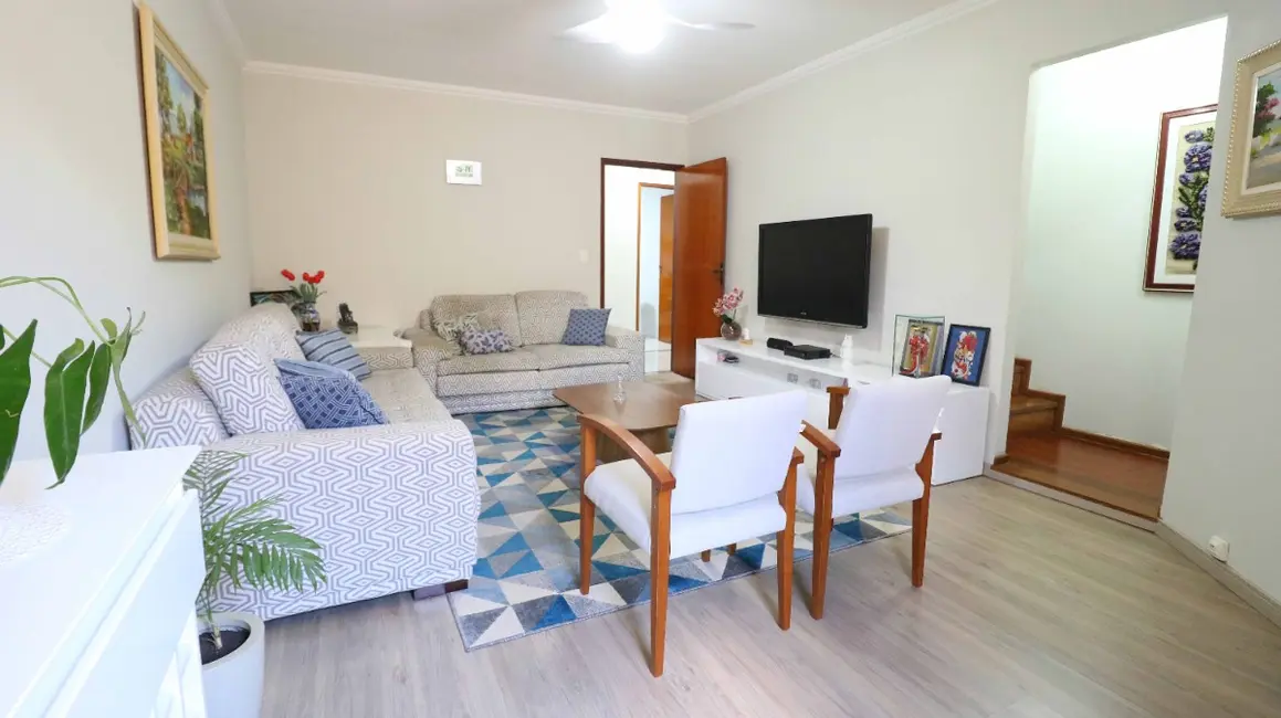 Foto 4 de Casa de Condomínio com 3 quartos à venda, 188m2 em Tucuruvi, São Paulo - SP