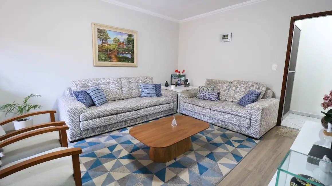 Foto 5 de Casa de Condomínio com 3 quartos à venda, 188m2 em Tucuruvi, São Paulo - SP