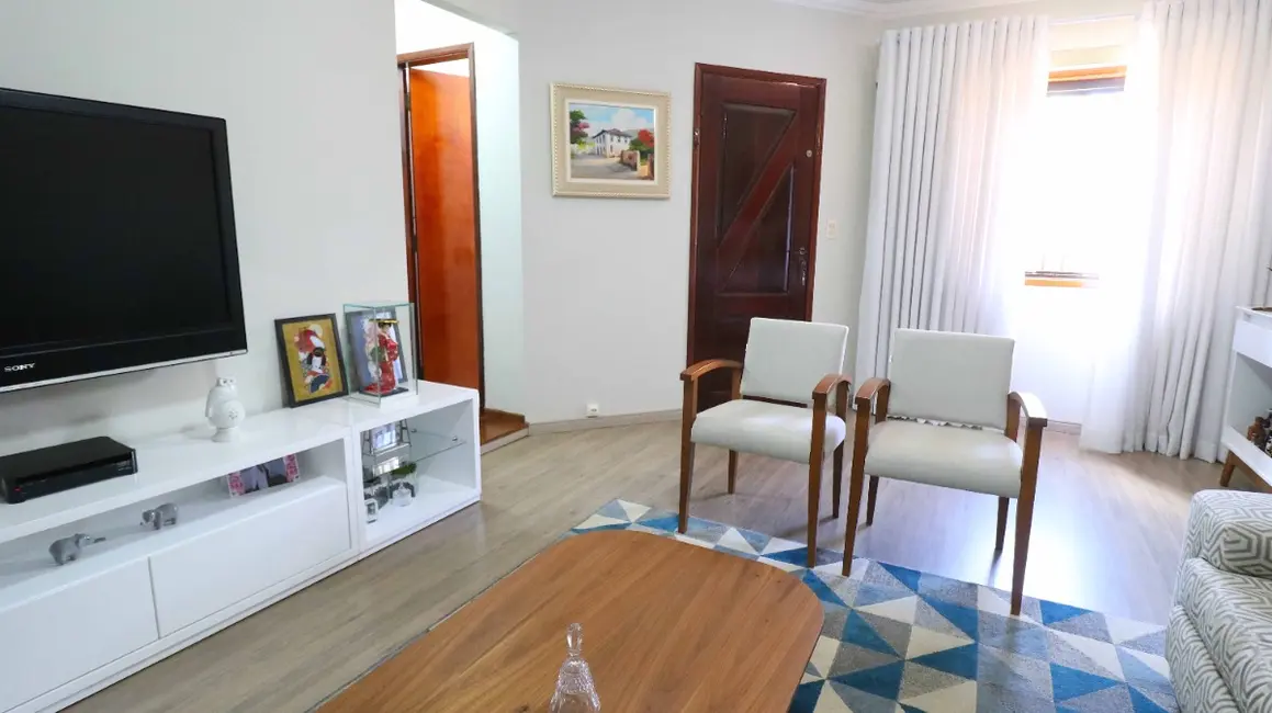 Foto 9 de Casa de Condomínio com 3 quartos à venda, 188m2 em Tucuruvi, São Paulo - SP