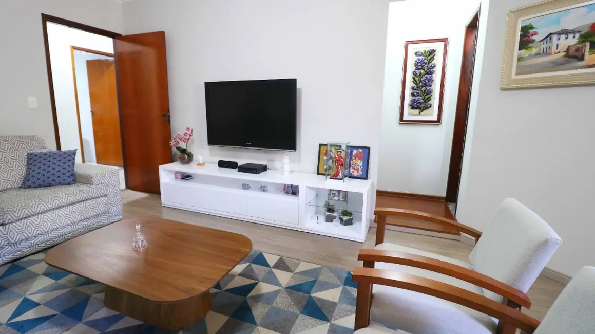 Foto 8 de Casa de Condomínio com 3 quartos à venda, 188m2 em Tucuruvi, São Paulo - SP