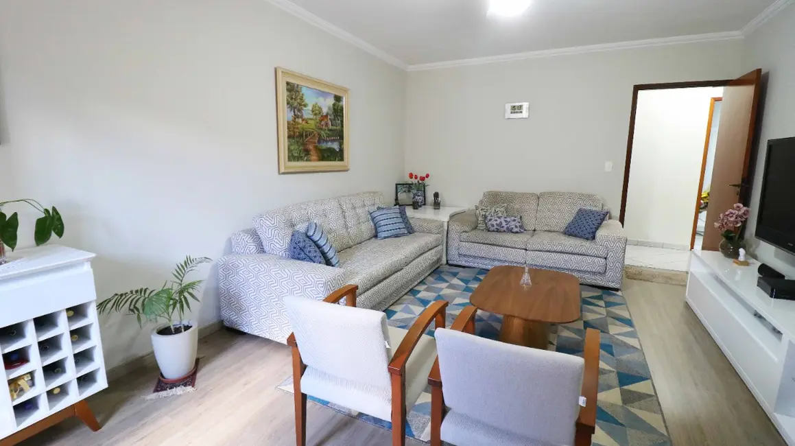 Foto 2 de Casa de Condomínio com 3 quartos à venda, 188m2 em Tucuruvi, São Paulo - SP