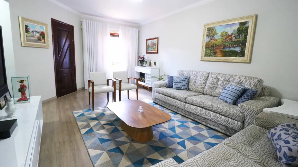 Foto 3 de Casa de Condomínio com 3 quartos à venda, 188m2 em Tucuruvi, São Paulo - SP