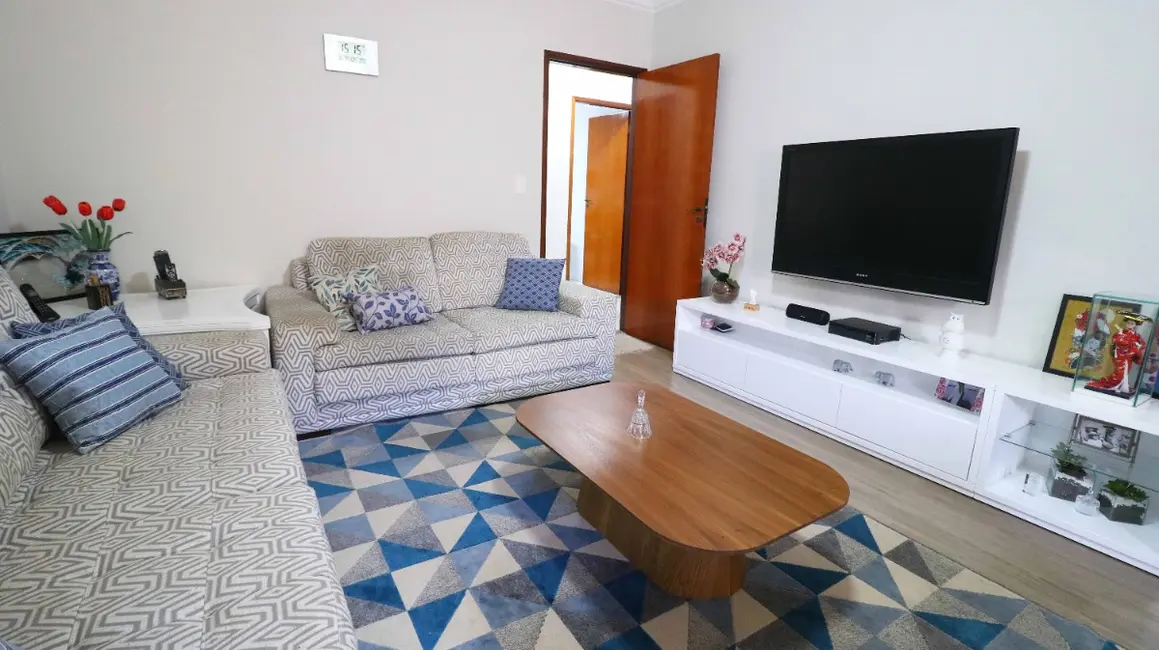 Foto 7 de Casa de Condomínio com 3 quartos à venda, 188m2 em Tucuruvi, São Paulo - SP