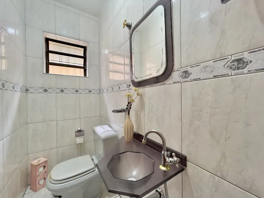 Foto 8 de Casa com 3 quartos à venda, 113m2 em Americanópolis, São Paulo - SP