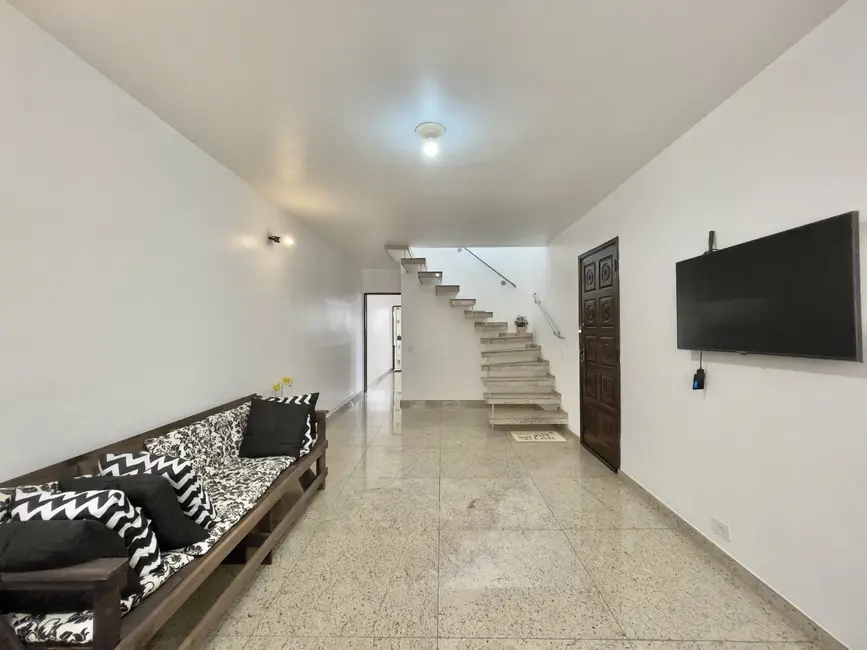 Foto 2 de Casa com 3 quartos à venda, 113m2 em Americanópolis, São Paulo - SP