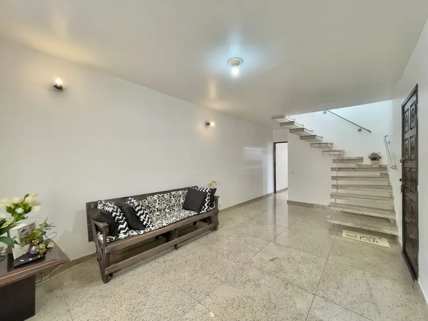 Foto 6 de Casa com 3 quartos à venda, 113m2 em Americanópolis, São Paulo - SP