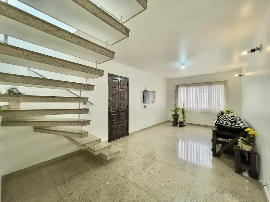 Foto 4 de Casa com 3 quartos à venda, 113m2 em Americanópolis, São Paulo - SP