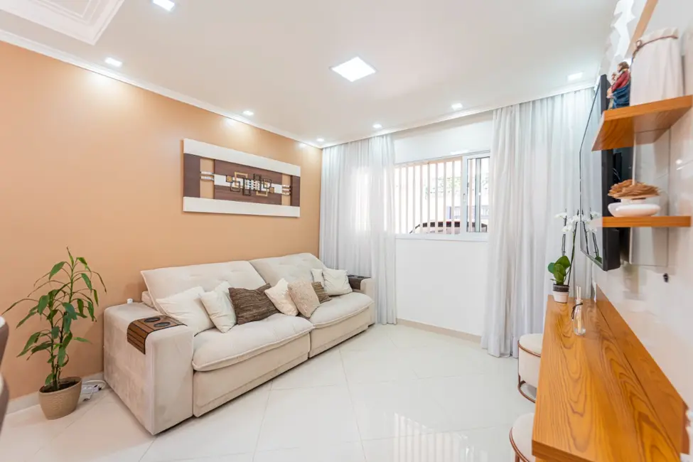 Foto 4 de Casa com 3 quartos à venda, 150m2 em Vila São Pedro, São Paulo - SP