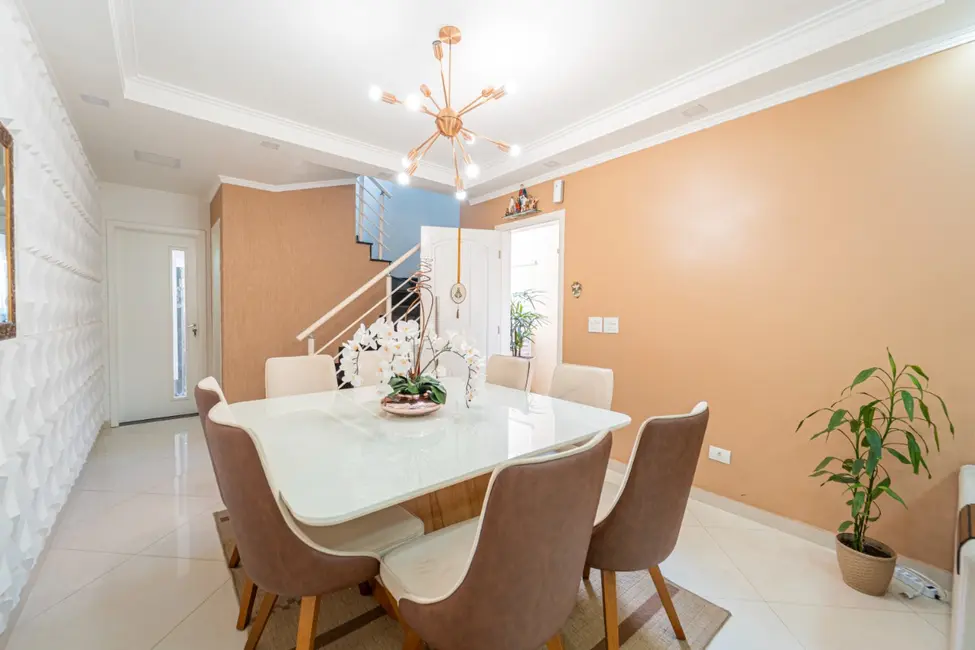 Foto 3 de Casa com 3 quartos à venda, 150m2 em Vila São Pedro, São Paulo - SP