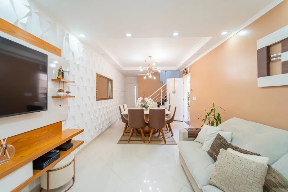 Foto 7 de Casa com 3 quartos à venda, 150m2 em Vila São Pedro, São Paulo - SP