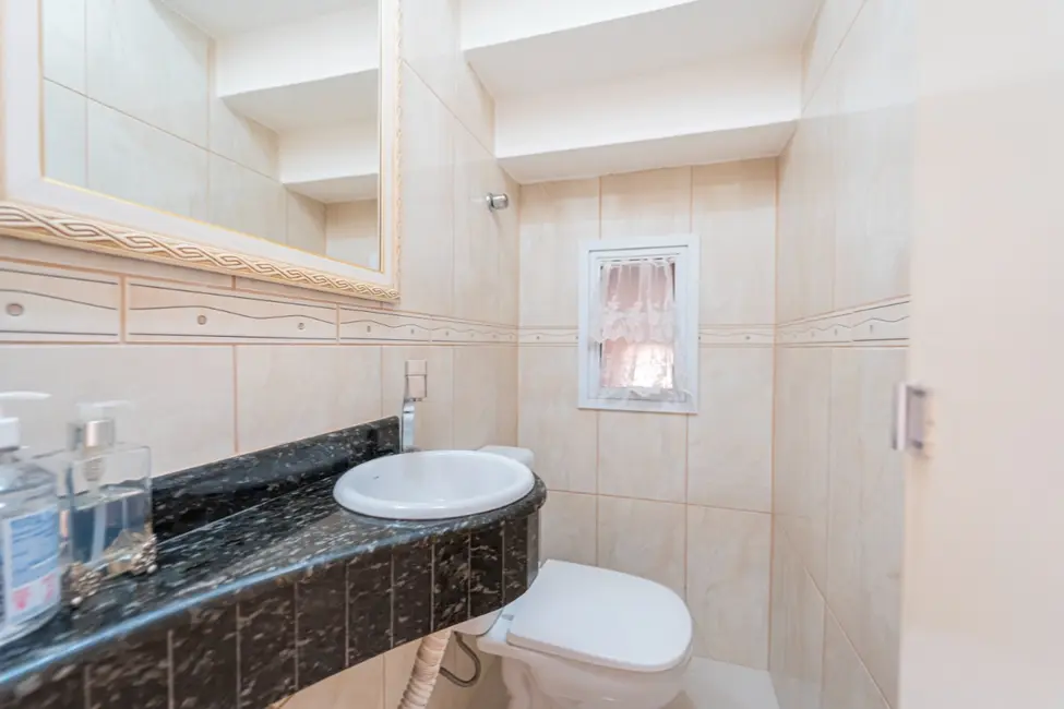 Foto 8 de Casa com 3 quartos à venda, 150m2 em Vila São Pedro, São Paulo - SP