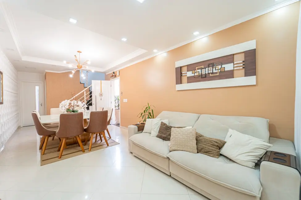 Foto 6 de Casa com 3 quartos à venda, 150m2 em Vila São Pedro, São Paulo - SP