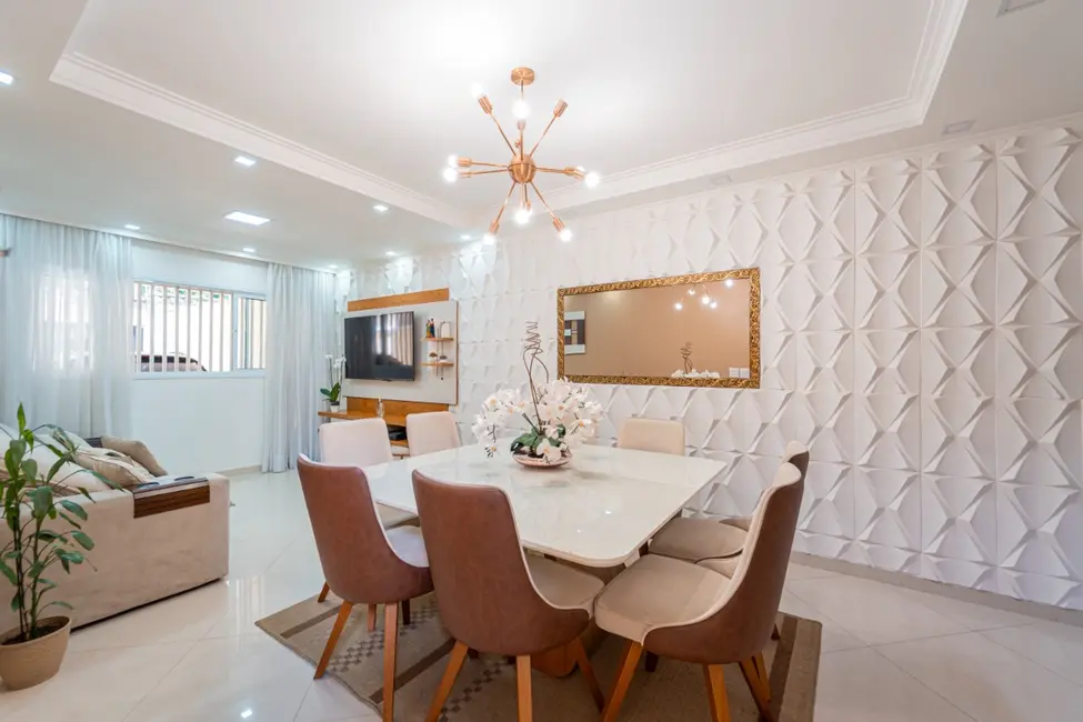 Foto 1 de Casa com 3 quartos à venda, 150m2 em Vila São Pedro, São Paulo - SP