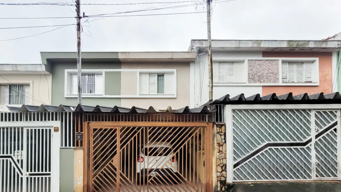 Sobrado com 2 quartos à venda, 127m2 em Lauzane Paulista, São Paulo - SP - imagem 3 Foto 3 de Sobrado com 2 quartos à venda, 127m2 em Lauzane Paulista, São Paulo - SP