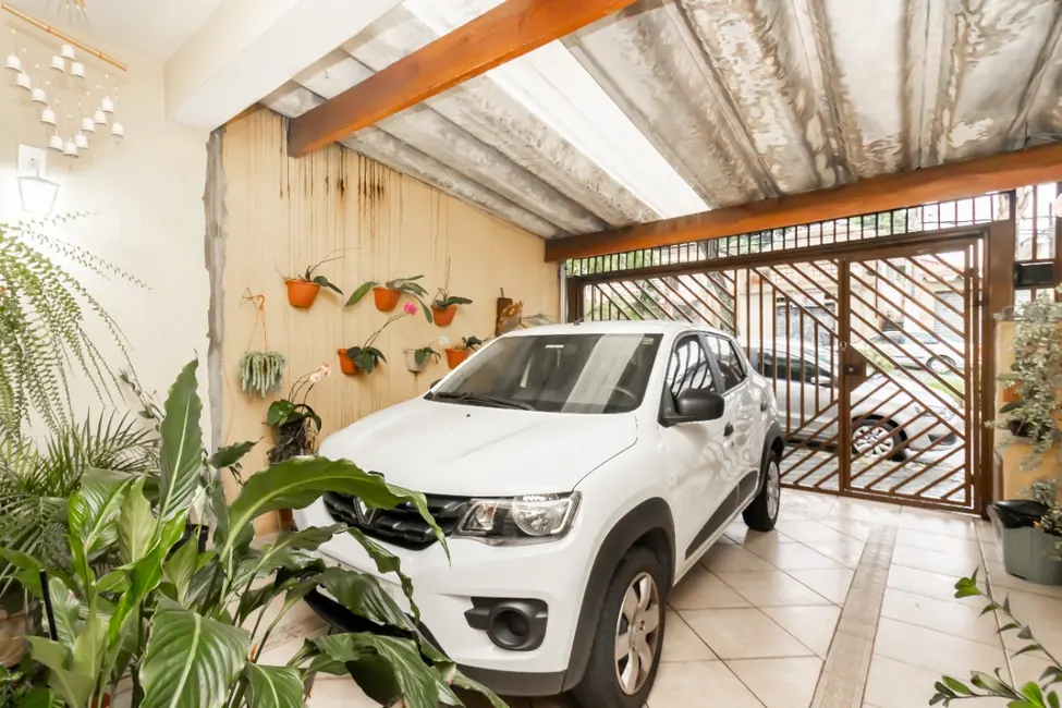 Sobrado com 2 quartos à venda, 127m2 em Lauzane Paulista, São Paulo - SP - imagem 2 Foto 2 de Sobrado com 2 quartos à venda, 127m2 em Lauzane Paulista, São Paulo - SP