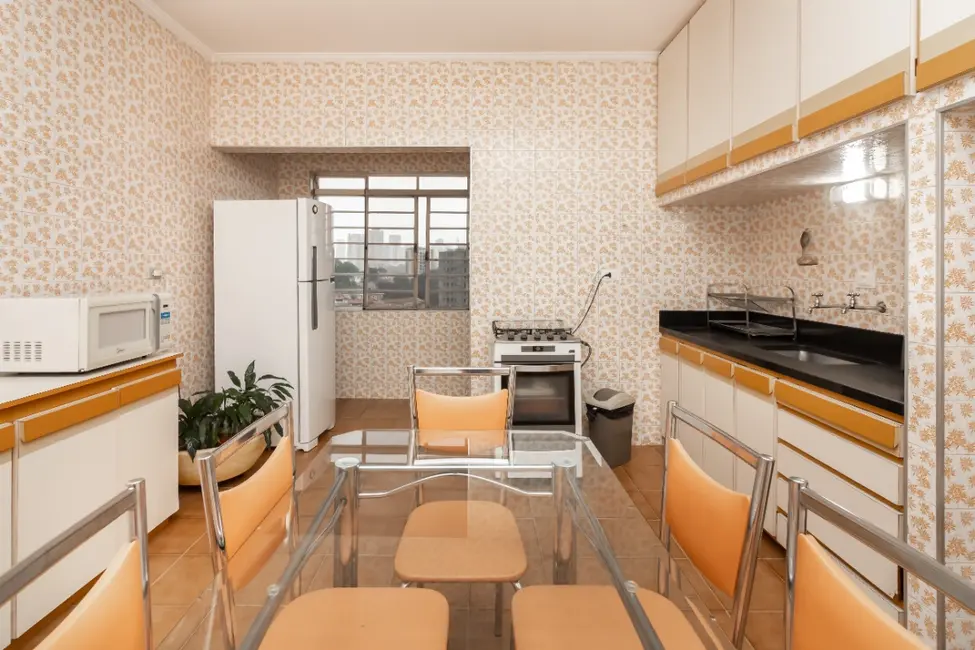 Sobrado com 2 quartos à venda, 127m2 em Lauzane Paulista, São Paulo - SP - imagem 6 Foto 6 de Sobrado com 2 quartos à venda, 127m2 em Lauzane Paulista, São Paulo - SP