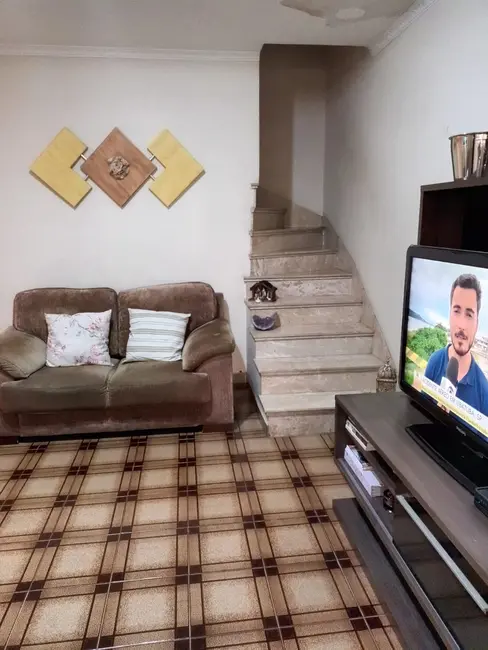 Sobrado com 2 quartos à venda, 127m2 em Lauzane Paulista, São Paulo - SP - imagem 4 Foto 4 de Sobrado com 2 quartos à venda, 127m2 em Lauzane Paulista, São Paulo - SP