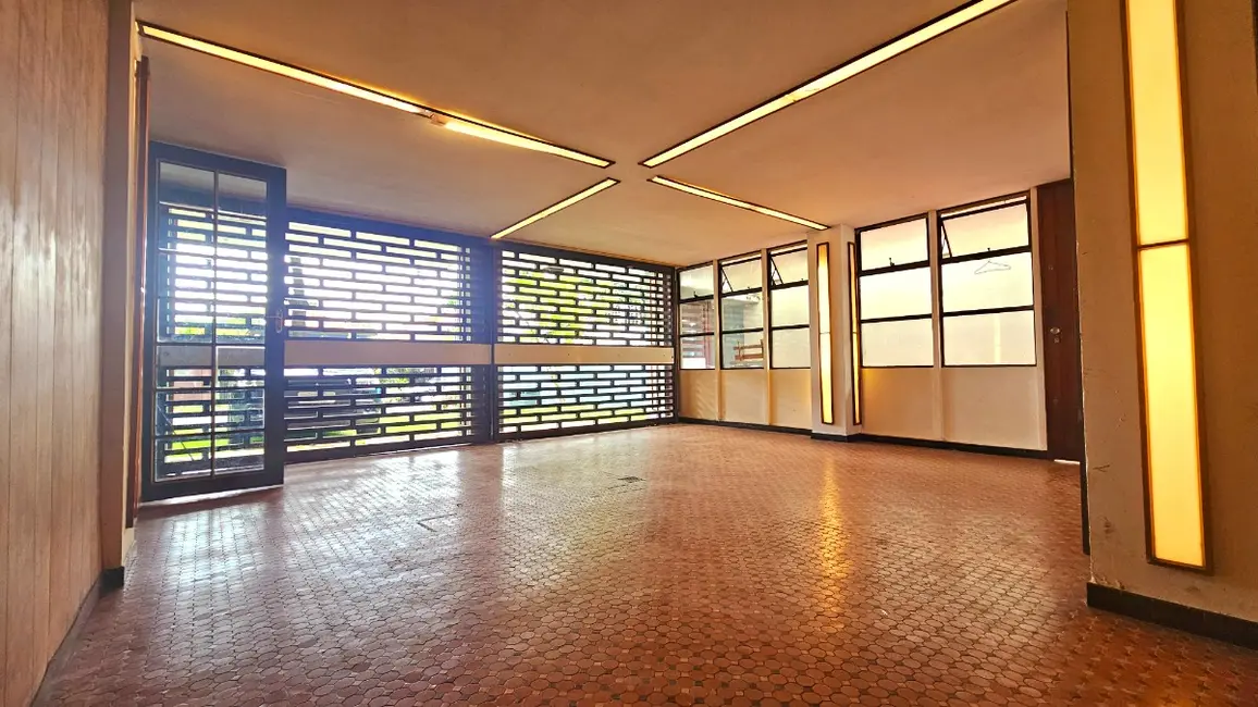 Foto 2 de Casa com 4 quartos à venda, 310m2 em Lapa, São Paulo - SP