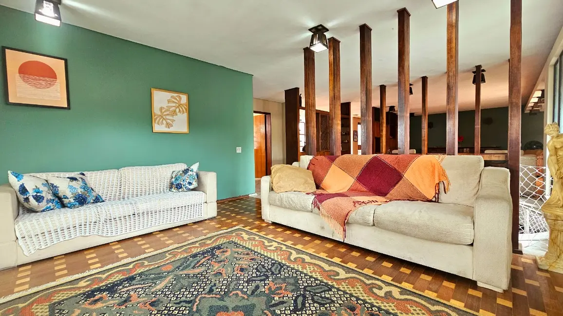 Foto 6 de Casa com 4 quartos à venda, 310m2 em Lapa, São Paulo - SP