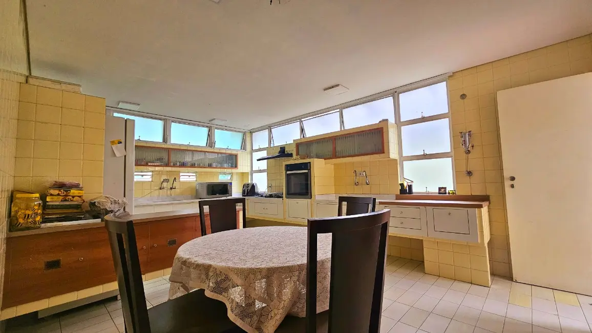 Foto 8 de Casa com 4 quartos à venda, 310m2 em Lapa, São Paulo - SP