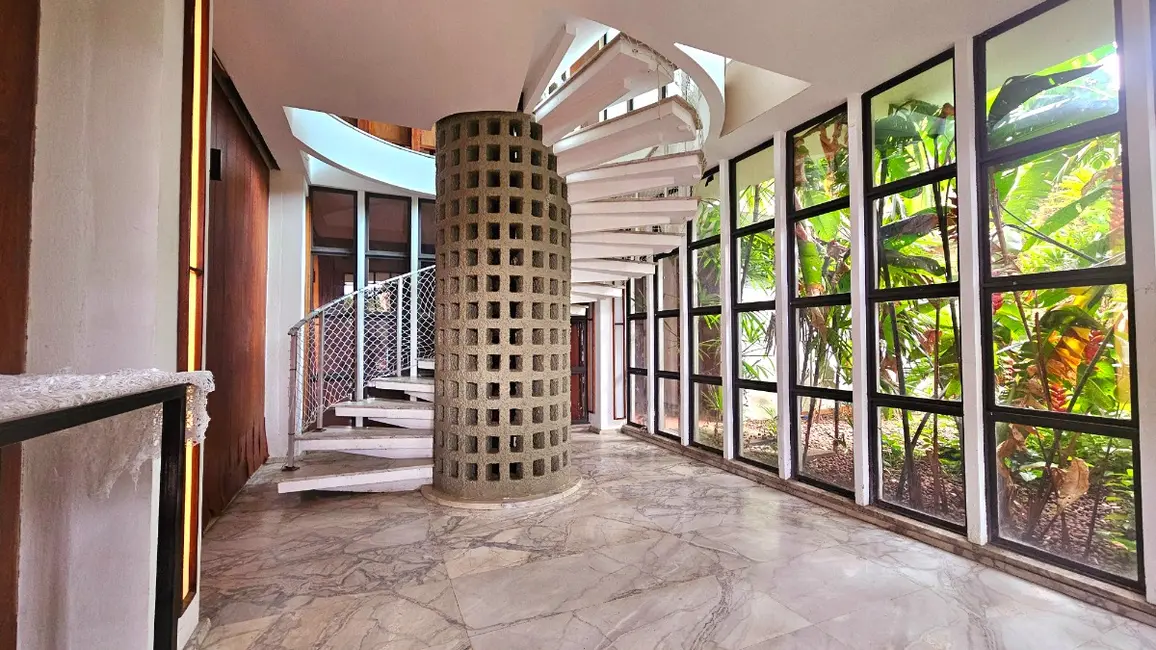 Foto 4 de Casa com 4 quartos à venda, 310m2 em Lapa, São Paulo - SP