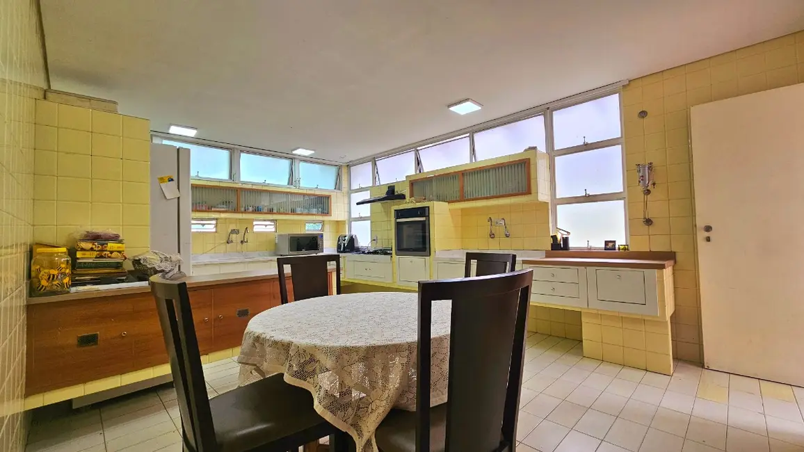 Foto 9 de Casa com 4 quartos à venda, 310m2 em Lapa, São Paulo - SP