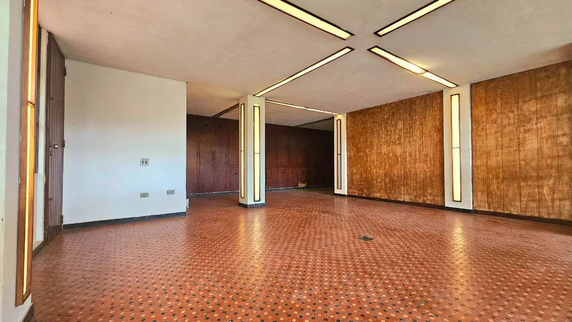 Foto 1 de Casa com 4 quartos à venda, 310m2 em Lapa, São Paulo - SP