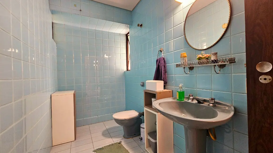 Foto 7 de Casa com 4 quartos à venda, 310m2 em Lapa, São Paulo - SP