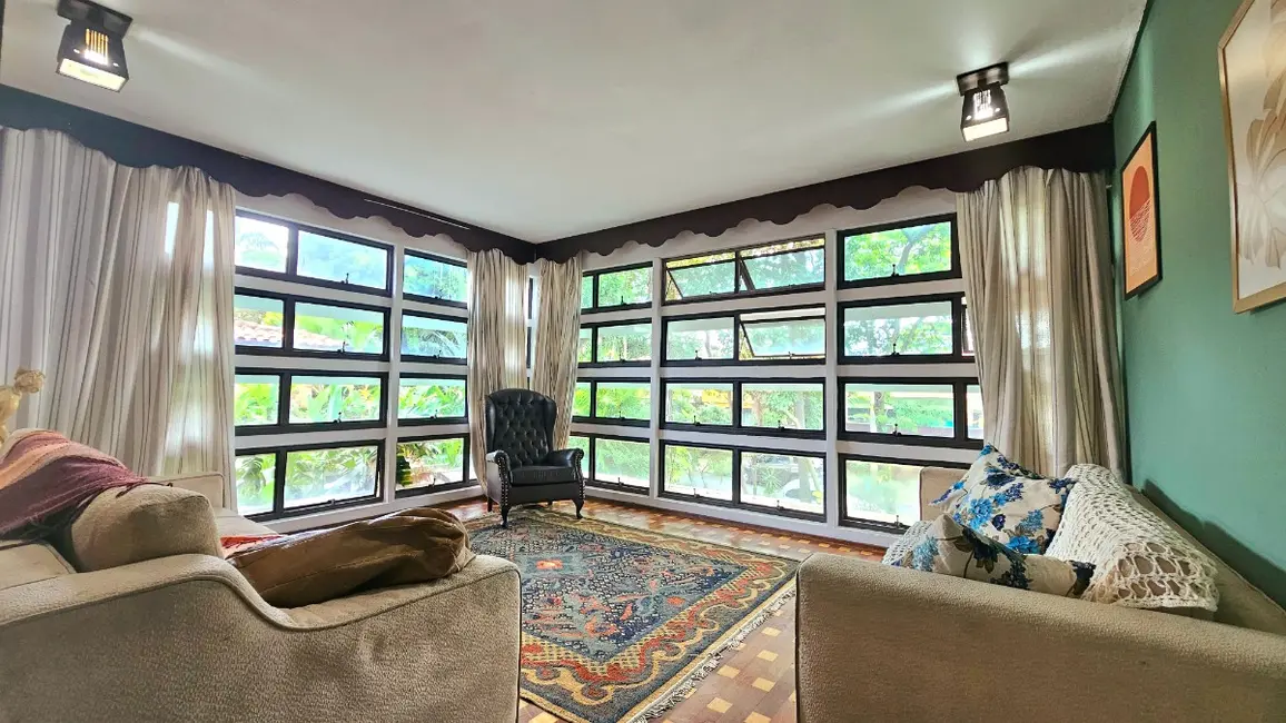 Foto 5 de Casa com 4 quartos à venda, 310m2 em Lapa, São Paulo - SP