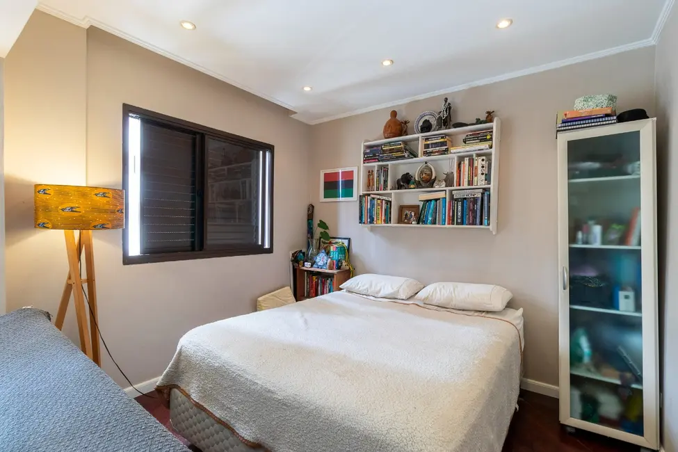Apartamento com 1 quarto à venda, 54m2 em Brooklin Paulista, São Paulo - SP - imagem 9 Foto 9 de Apartamento com 1 quarto à venda, 54m2 em Brooklin Paulista, São Paulo - SP