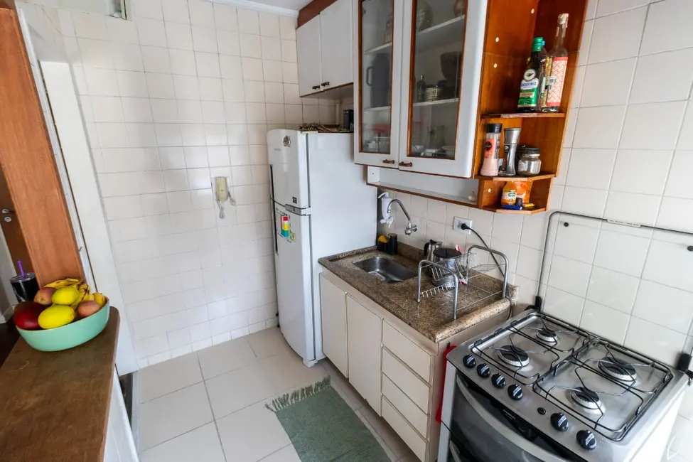 Apartamento com 1 quarto à venda, 54m2 em Brooklin Paulista, São Paulo - SP - imagem 7 Foto 7 de Apartamento com 1 quarto à venda, 54m2 em Brooklin Paulista, São Paulo - SP