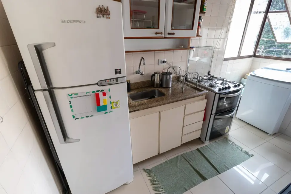 Apartamento com 1 quarto à venda, 54m2 em Brooklin Paulista, São Paulo - SP - imagem 8 Foto 8 de Apartamento com 1 quarto à venda, 54m2 em Brooklin Paulista, São Paulo - SP