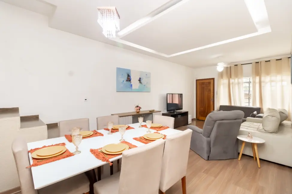 Foto 5 de Sobrado com 5 quartos à venda, 288m2 em Vila do Encontro, São Paulo - SP