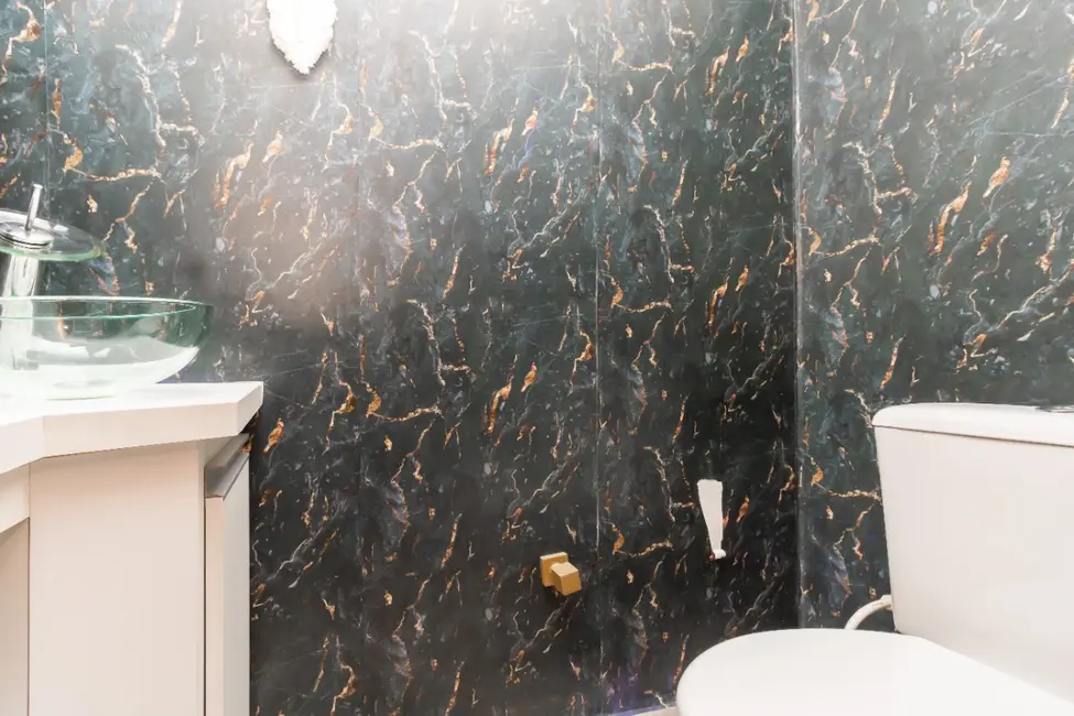 Foto 6 de Sobrado com 5 quartos à venda, 288m2 em Vila do Encontro, São Paulo - SP