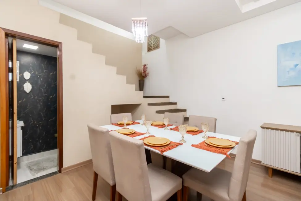 Foto 4 de Sobrado com 5 quartos à venda, 288m2 em Vila do Encontro, São Paulo - SP