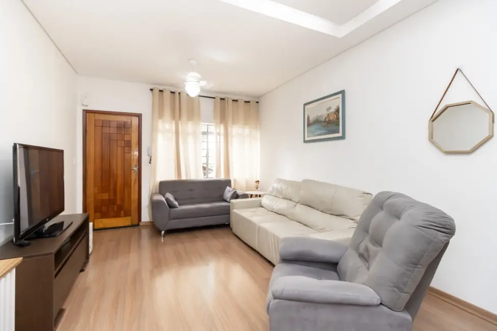 Foto 3 de Sobrado com 5 quartos à venda, 288m2 em Vila do Encontro, São Paulo - SP