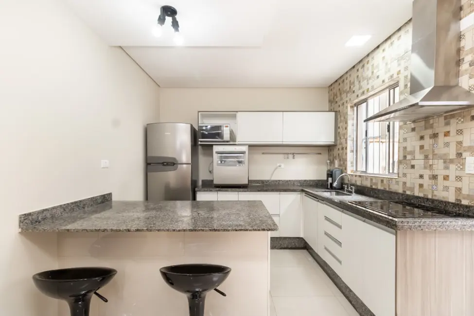 Foto 7 de Sobrado com 5 quartos à venda, 288m2 em Vila do Encontro, São Paulo - SP